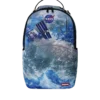 NASA COLLAB INTERNATIONAL SPACE STATION BACKPACK