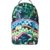 NEON FOREST BACKPACK