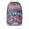 NEXT STOP BACKPACK