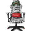 NIGHT VISION GAMING CHAIR - SUPER RARE