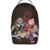 ONE PIECE EGGHEAD CREW BACKPACK