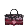 OUKA KENRAN HAYUMI HOKAZANO OFFICIAL COLLAB MINI DUFFLE