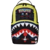 PAC-MAN ARCADE DLXR BACKPACK