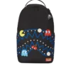 PAC-MAN GETTIN POINTS DLXSR BACKPACK