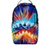 PAINT XPLOSION DLXSR BACKPACK