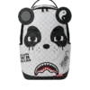 PANDA PARTY SHARK BACKPACK