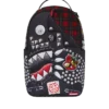 PARTY THRU DAYBREAK BACKPACK