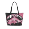 PINK PANTHER BREAK THRU TOTE