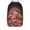 PINK PANTHER CAN'T CATCH ME DLXR BACKPACK