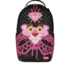 PINK PANTHER DIAMOND SHARK BACKPACK