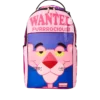 PINK PANTHER FURRROCIOUS BACKPACK