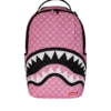PINK PARADISE DLXSV BACKPACK