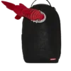 PLUSH SHARK BIG BITE BACKPACK