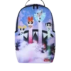 POWERPUFF GIRLS CLOUDBREAKER BACKPACK