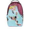 POWERPUFF GIRLS POWER PACK DLXSV BACKPACK