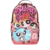POWERPUFF GIRLS STYLIN BACKPACK