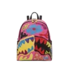 PSYCHEDELIC VOYAGE SAVAGE BACKPACK