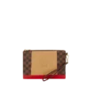 RACEWAY HENNY CROSSOVER CLUTCH