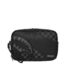 RACEWAY SHADOW PHANTOM TOILETRY BRICKSIDE BAG