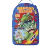 REPTAR PRIZE INSIDE DLXSR BACKPACK