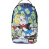 RICHIE RICH MAKIN IT RAIN BACKPACK