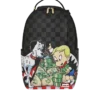 RICHIE RICH SECRET STASH DLXSV BACKPACK