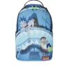 RICK & MORTY NAPSACK BACKPACK (DLXR)