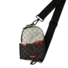 RING OF FIRE BACKPACK SLING