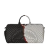 RING OF FIRE LARGE DUFFLE