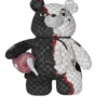 RING OF FIRE MONEYBEAR TEDDYBEAR BACKPACK