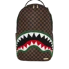 ROMEO AIR ITALIA SHARK BACKPACK
