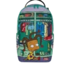 RUGRATS SUSIE DRESS TO IMPRESS BACKPACK