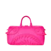 SAKURA SHOCK WAVE DUFFLE