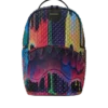 SAMURAI COLOR EFFECT BACKPACK