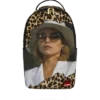 SCARFACE ELVIRA STATE OF MIND BACKPACK