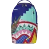 SHARK BEACH BACKPACK