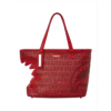 SHARK BITE INFARED TOTE