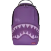 SHARK CENTRAL PURPLE VENOM BACKPACK