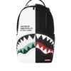 SHARK CENTRAL REFLEX DLXSV BACKPACK