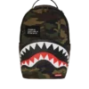 SHARK CENTRAL ROGUE BACKPACK