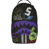 SHARK CENTRAL X DLXSV BACKPACK