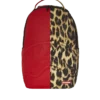 SHARK MILES PER HOUR BACKPACK