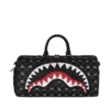 SHARK MOB HIDEOUT DUFFLE