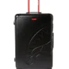 SHARKITECTURE MOLDED 29” FULL-SIZE LUGGAGE