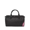 SHARKS IN CANDY MINI DUFFLE
