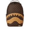 SHARKS IN PARIS HENNY NEVER TOO MANY BACKPACK (DLXV)
