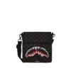 SHARKS IN PARIS THUNDERDRIP MESSENGER SLING