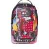 SHARKUZA BACKPACK (DLXV)