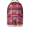 SHIPPING THE GOODS BACKPACK (DLXV)