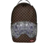 SHRED SHARK BACKPACK